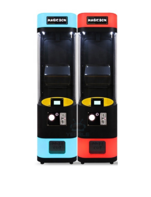 Magic Box Vending Machine