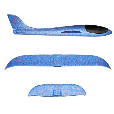 Foam Glider 1