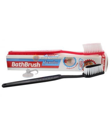 Jumbo  Bath Brush