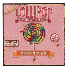 Lollipop