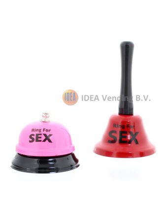 Sex Bells Desktop / Handbell