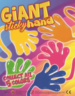 giantstickyhand TNC-200775