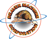 Logo Beaver Amchine Corporation