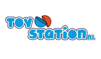 Logo Toystation