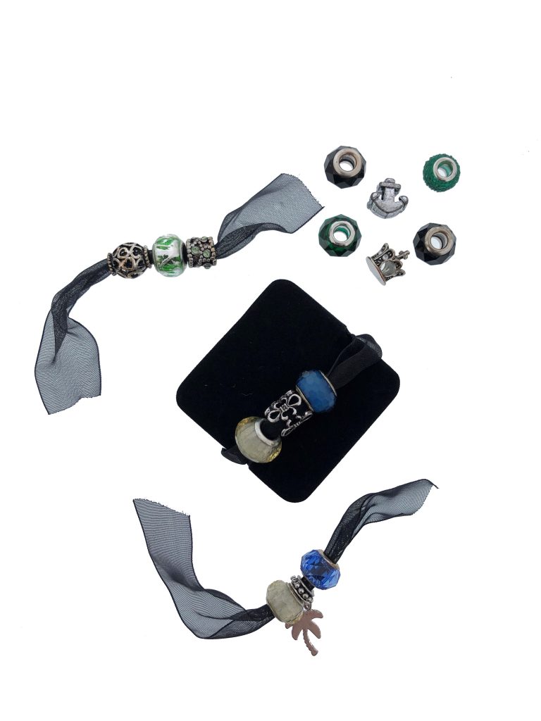 charm 1