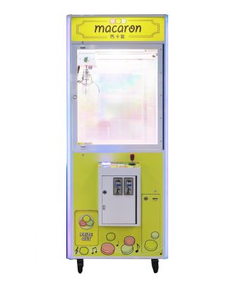 Macaron Crane machine 03