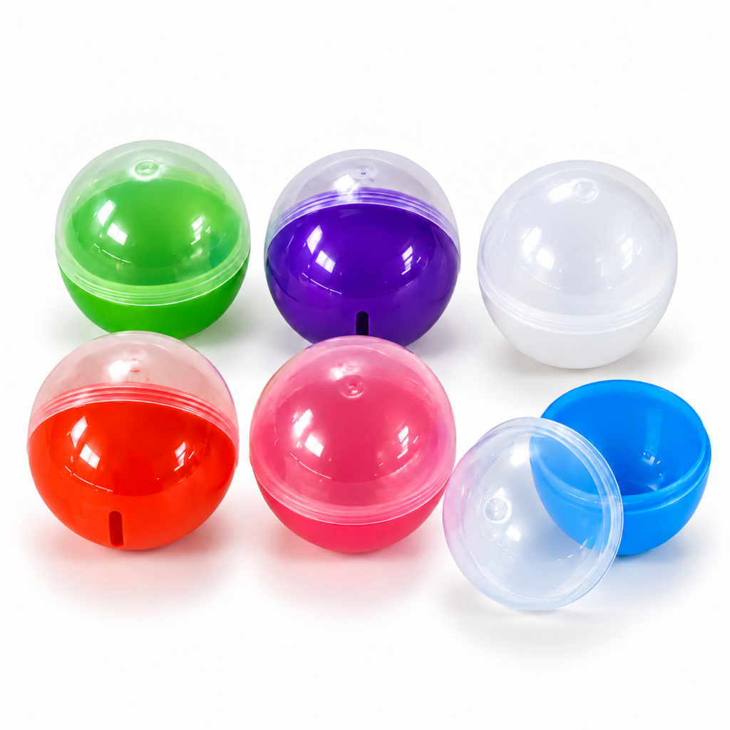 Empty capsules 95mm