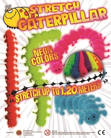 57mm Caterpillar