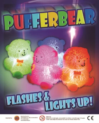 pufferbear TNC-200793