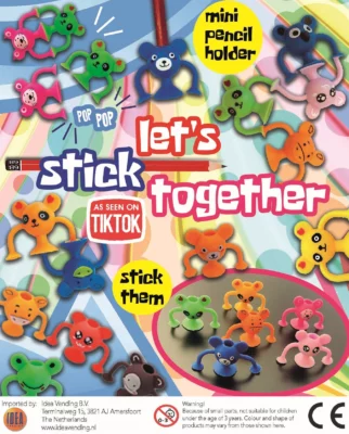 stick together TNC-200977