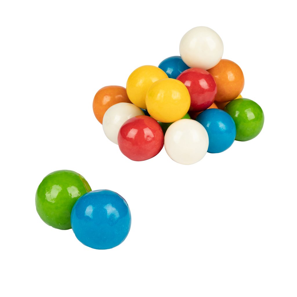 Big Smoothie Gum 24mm