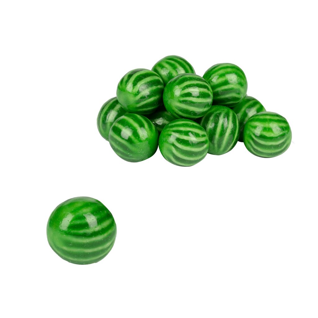 Watermelon Gum 24mm