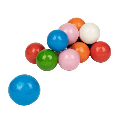 28mm Assorted Gum