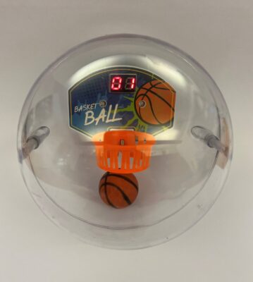 Mini Basketball Game Led MIS-001022