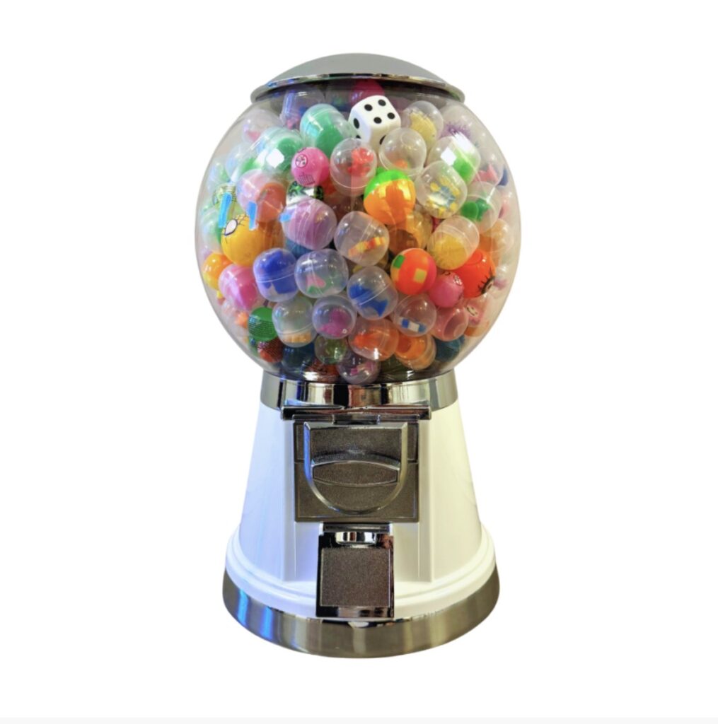 MVSK-BUB10 Ballglobe
