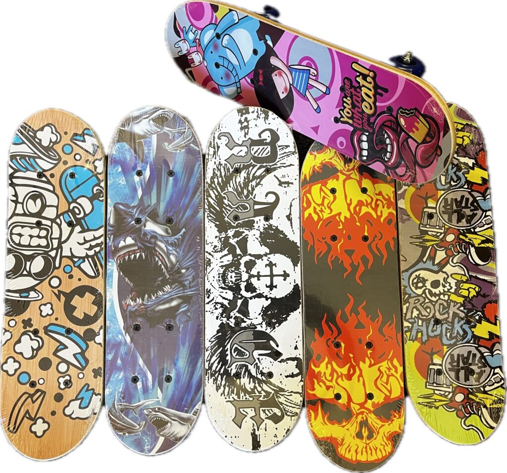 skateboard junior MIS-001085