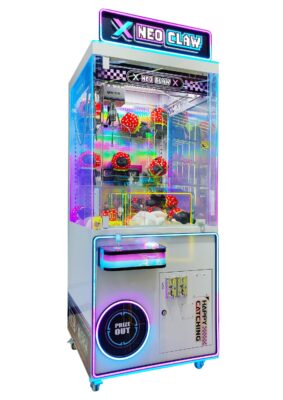 Neo Claw 31″ Crane