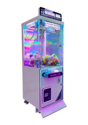 Crane Shooting Star 21″