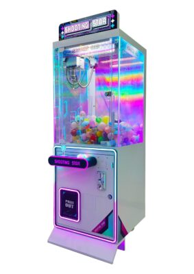 Shooting Star 21inch .2