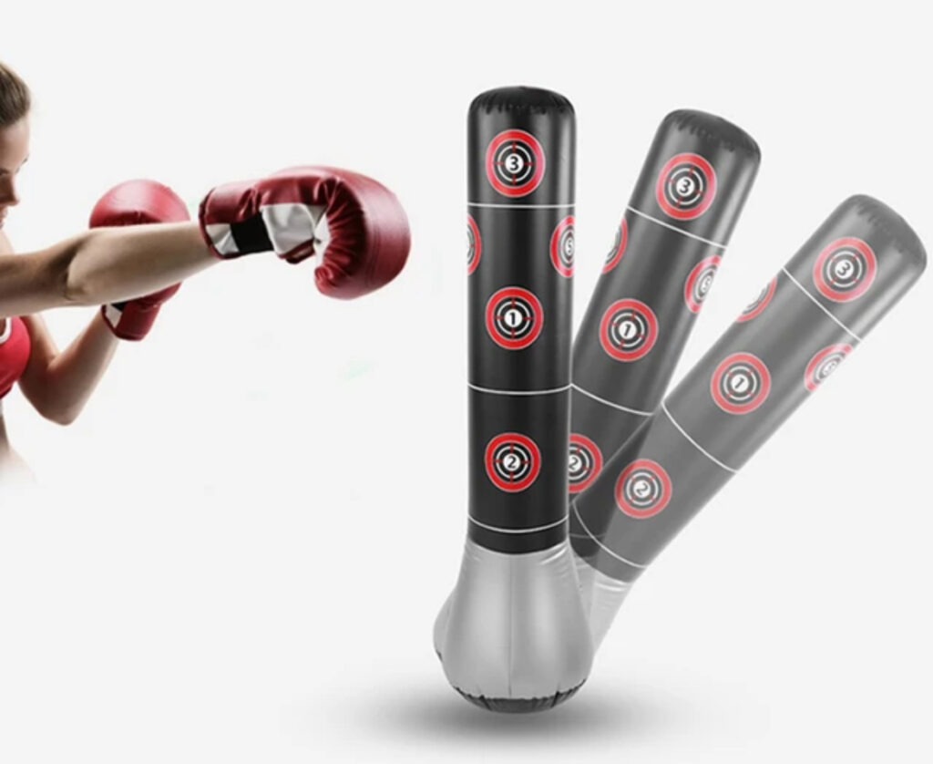Inflate Punchball MIS-001147