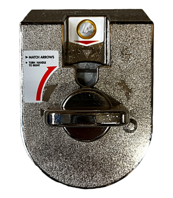 Coin Mechanism Toystation  – 1 Euro