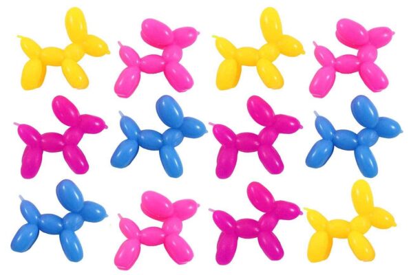 Balloon Dogs (in Bulk)
