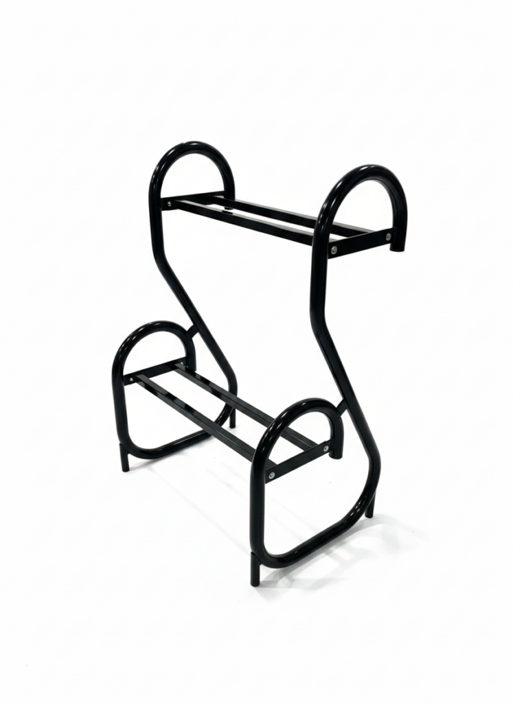 Stand 24 inch Blackstep