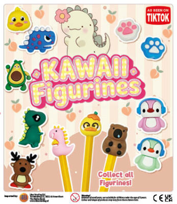 Kawaii Figurines TNC-101227