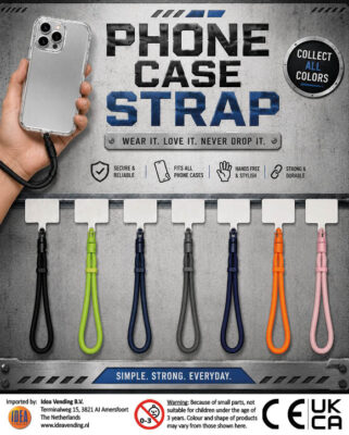 Phone Case Strap TNC-201256